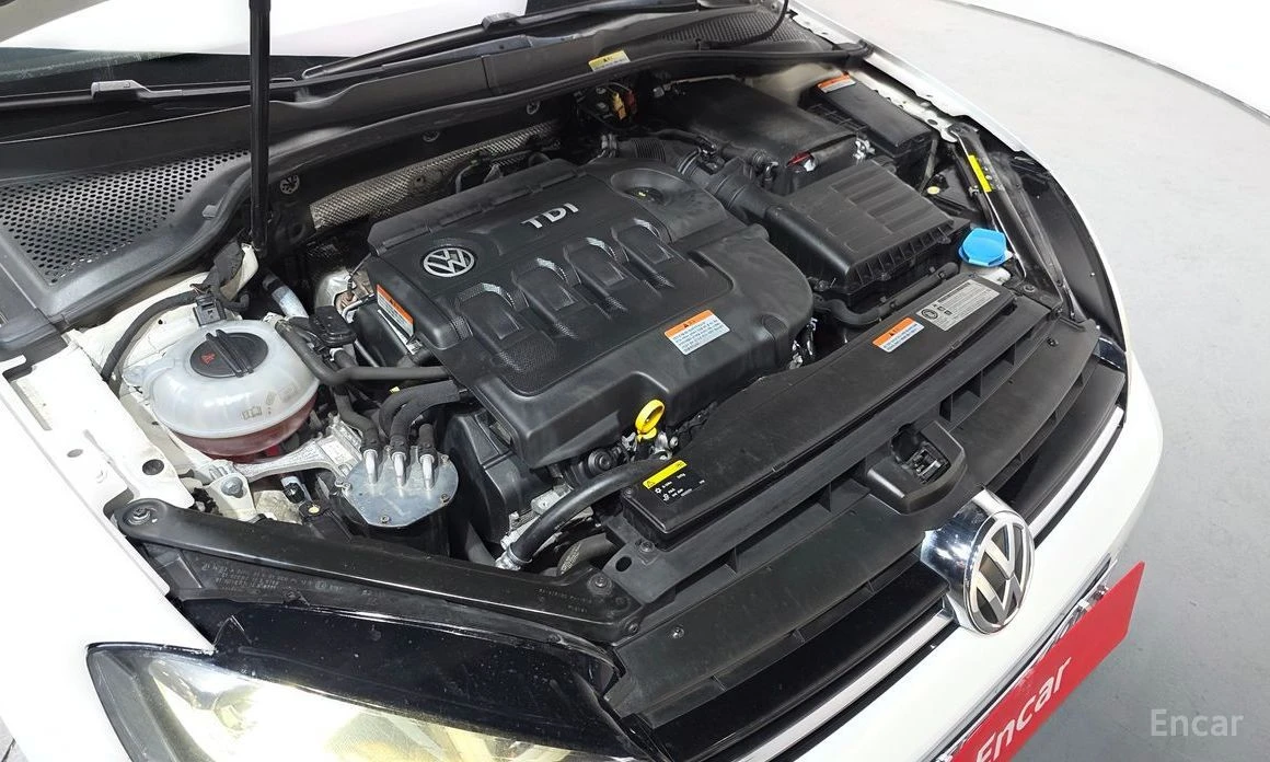 VW Golf  - изображение 6