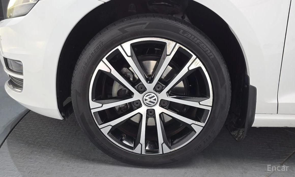 VW Golf  - изображение 5