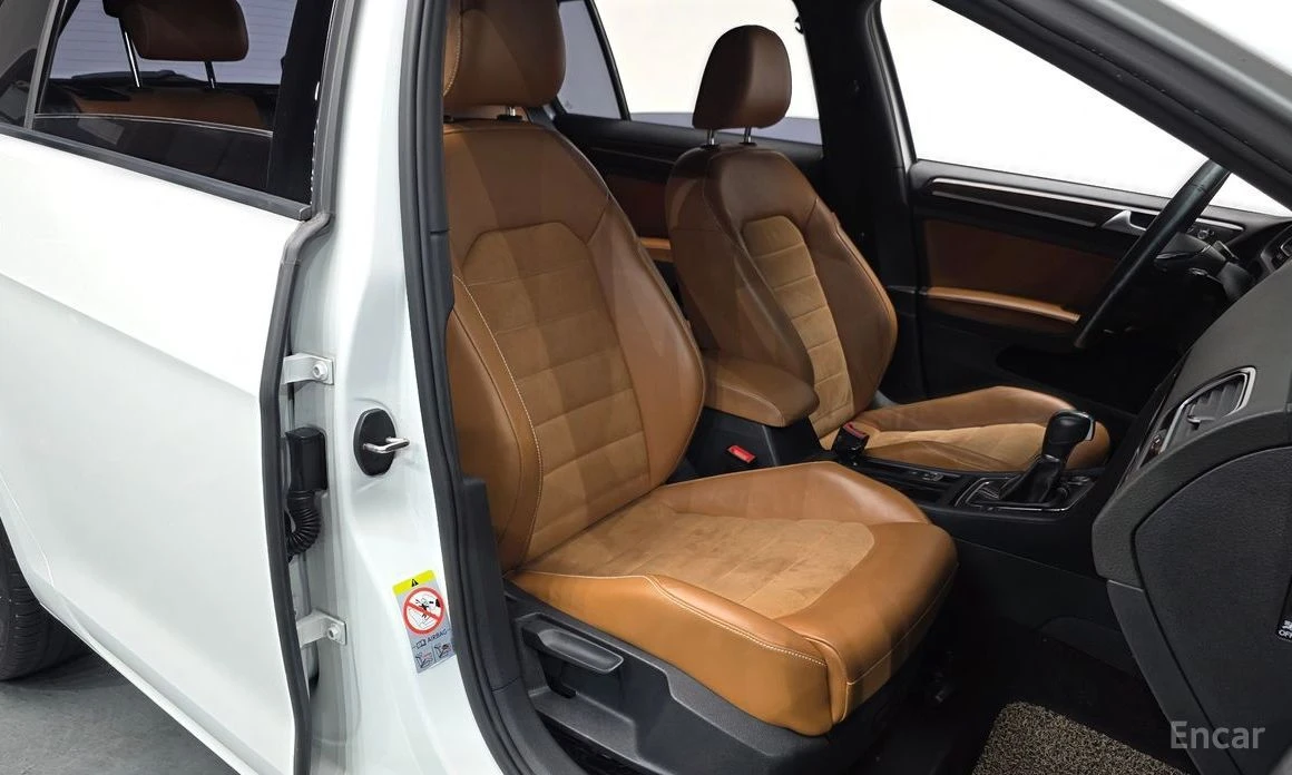 VW Golf  - изображение 10