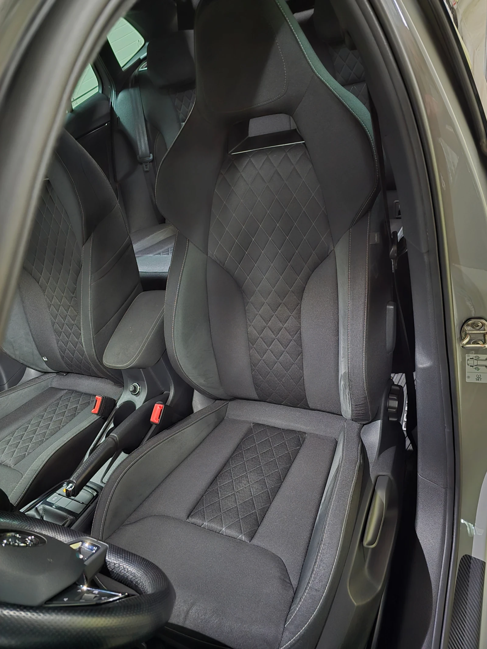 Skoda Scala 1.6 SPORTLINE NARDO GREY  | Mobile.bg � ����������� 14