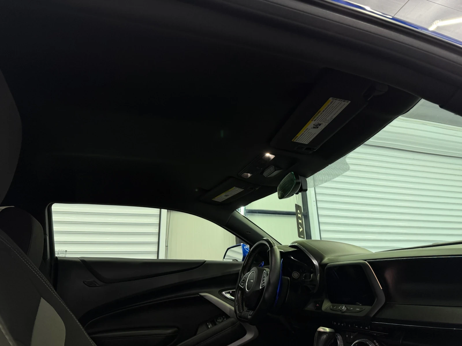 Chevrolet Camaro ZL1-1LE ZZPPERFORMANCE ����� ���������� | Mobile.bg � ����������� 14