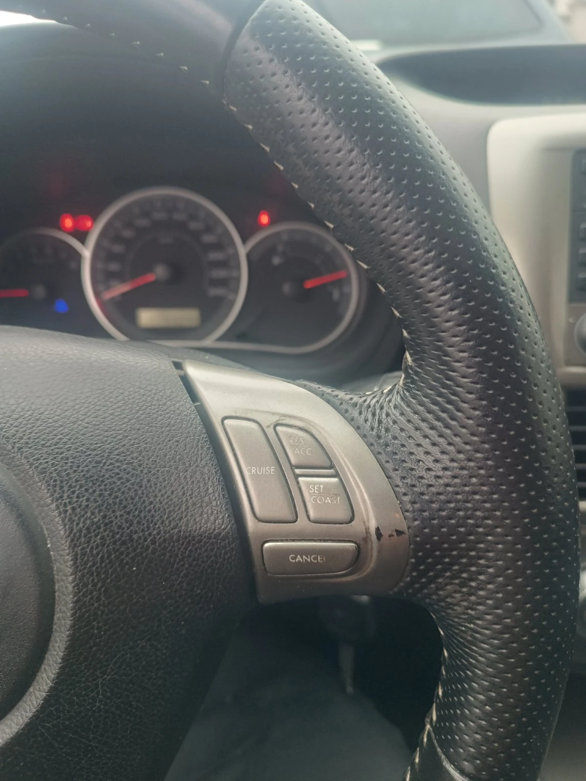 Subaru Impreza  - изображение 5