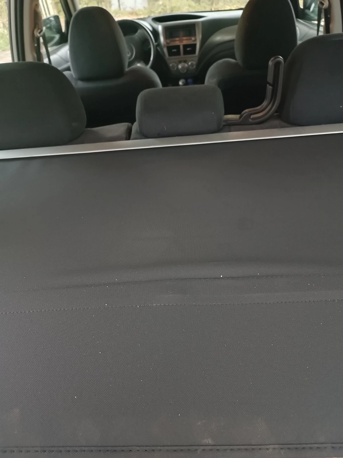 Subaru Impreza, снимка 15 - Автомобили и джипове - 53754003