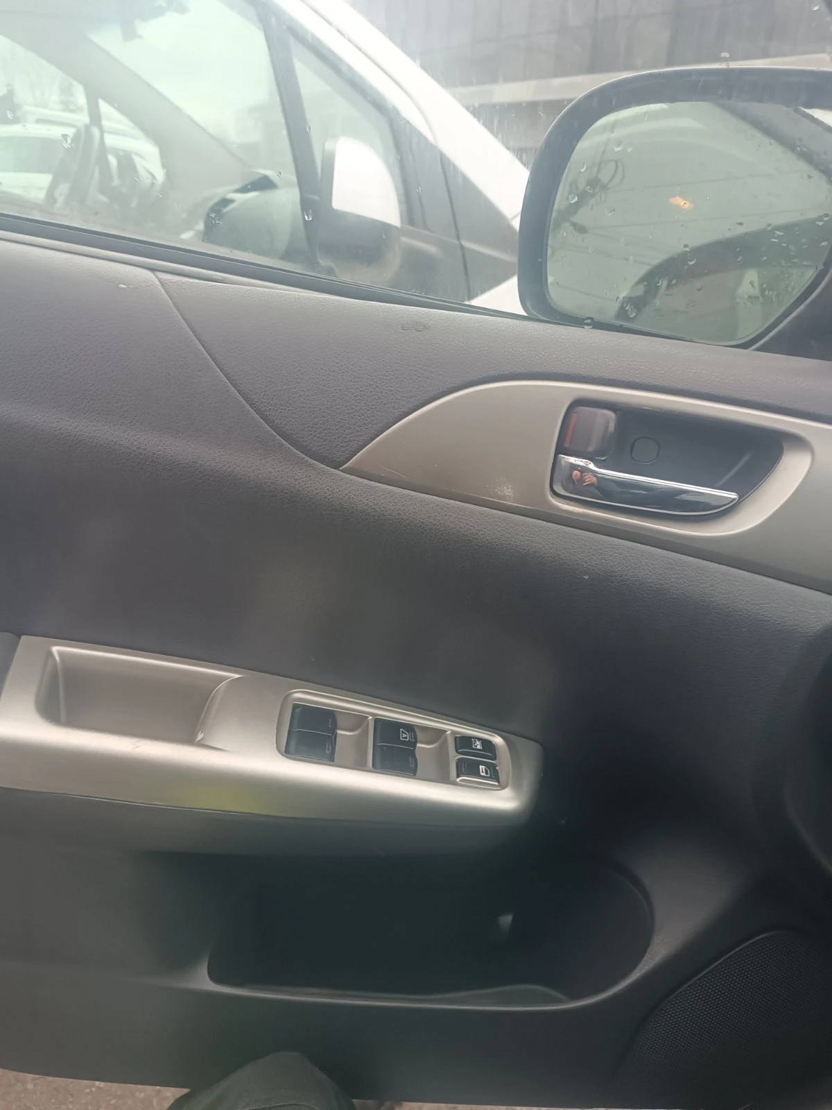 Subaru Impreza, снимка 14 - Автомобили и джипове - 53754003