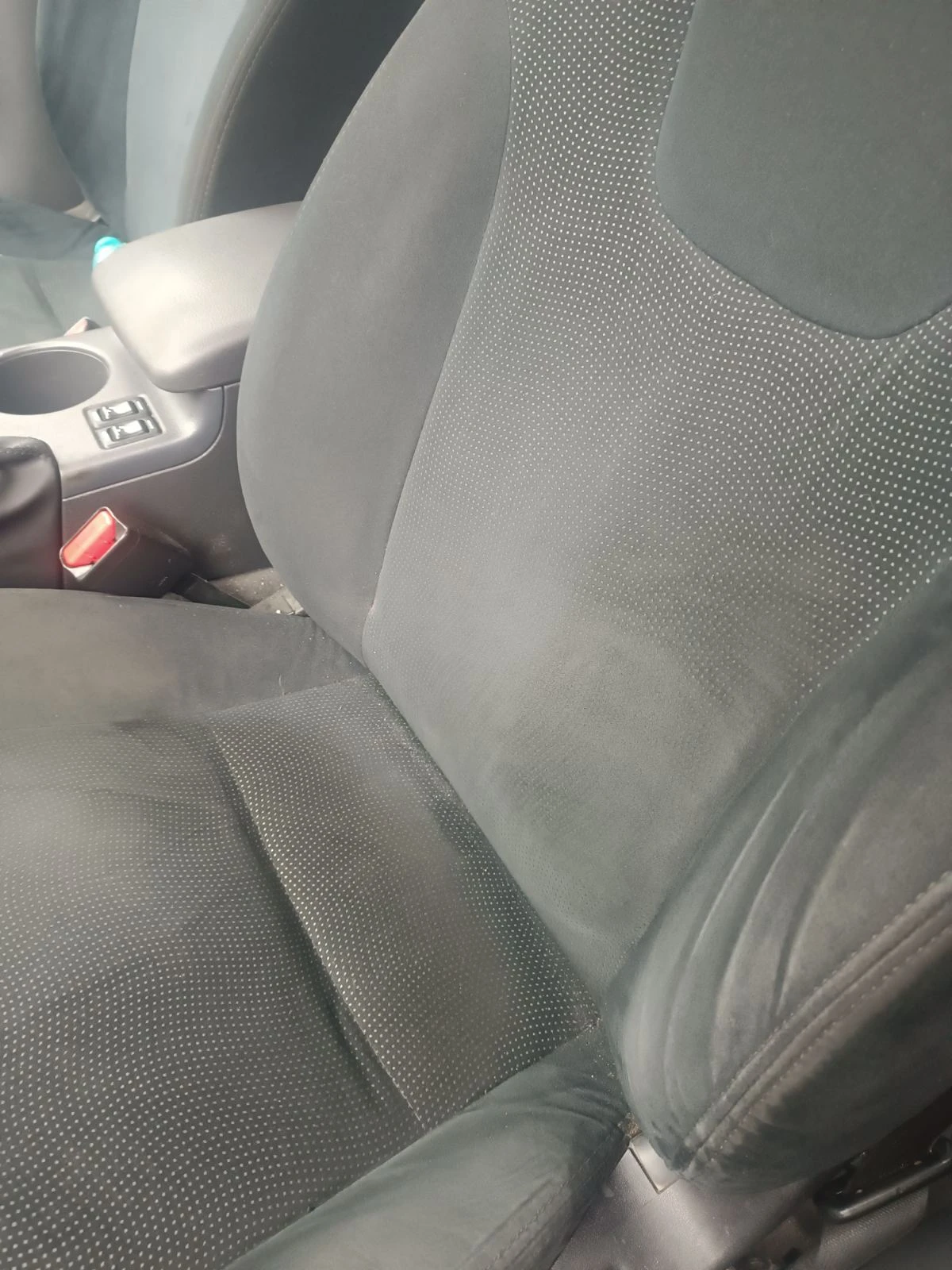 Subaru Impreza, снимка 12 - Автомобили и джипове - 53754003