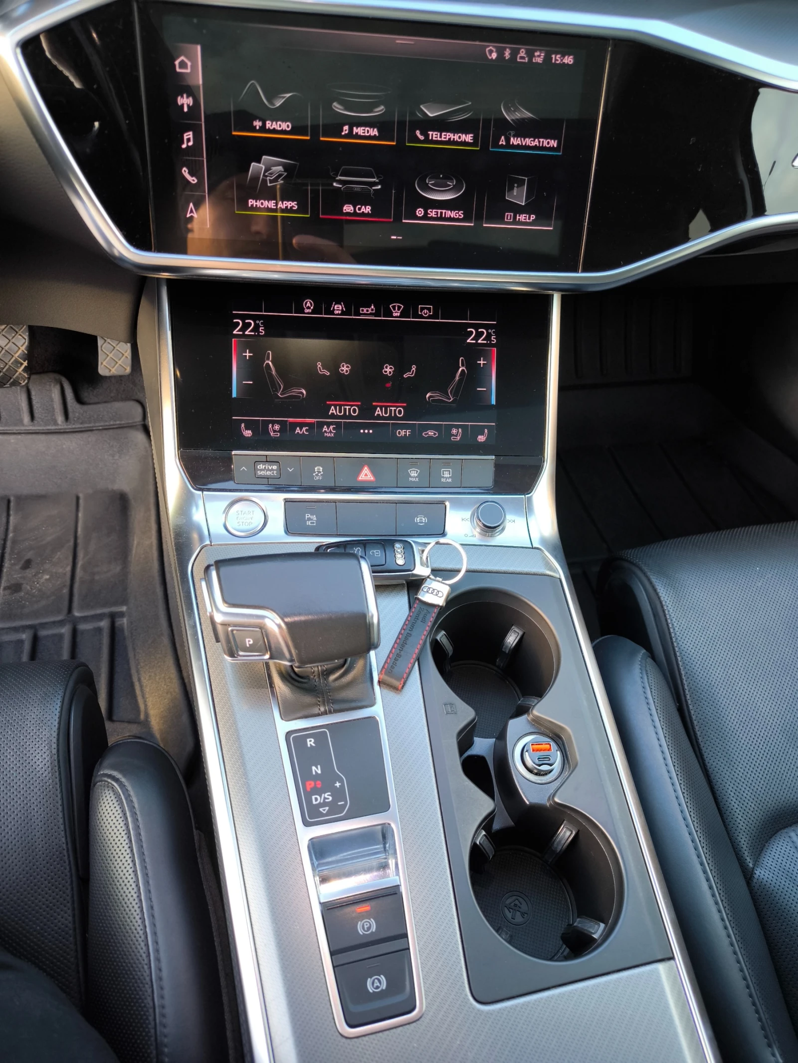 Audi A6  - изображение 9