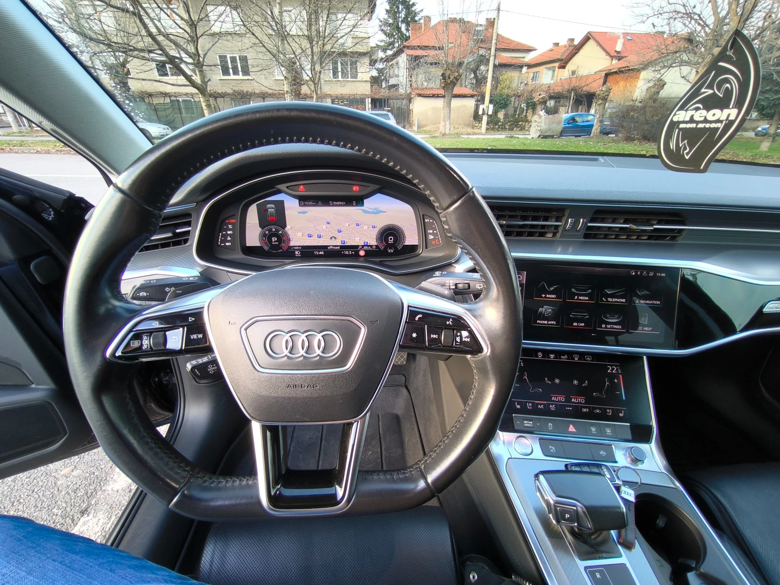 Audi A6  - изображение 6