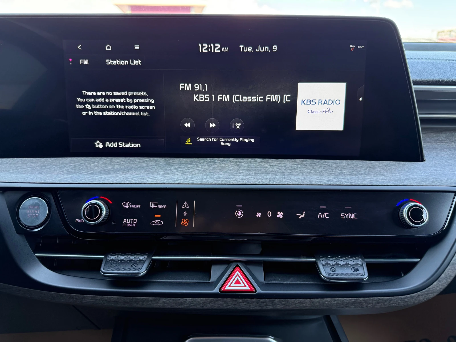 Kia K8 3.5 LPG, ����������� ������� 1�.  | Mobile.bg � ����������� 12