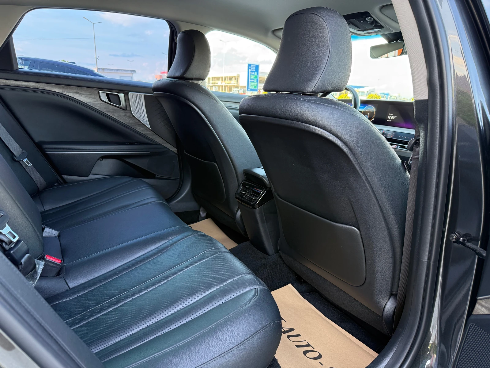 Kia K8 3.5 LPG, ����������� ������� 1�.  | Mobile.bg � ����������� 16