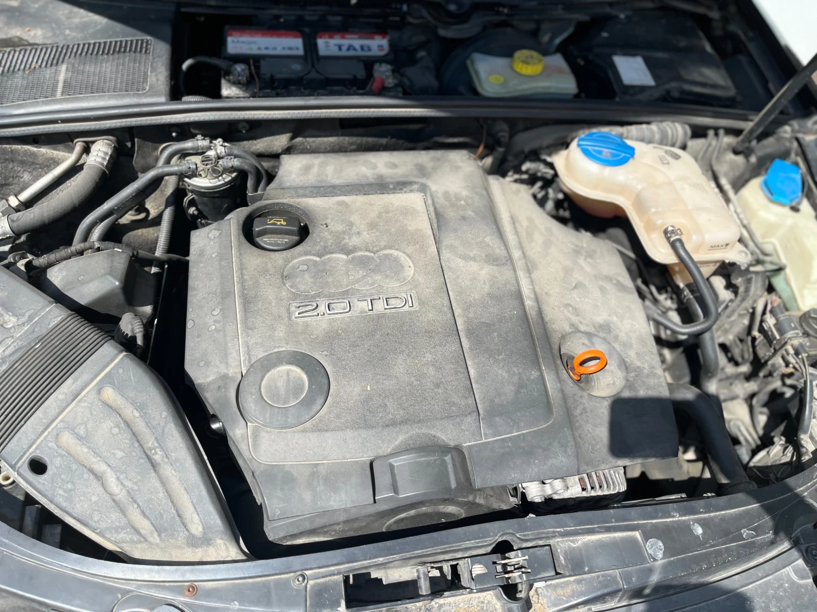 Audi A4 | Mobile.bg � ����������� 9