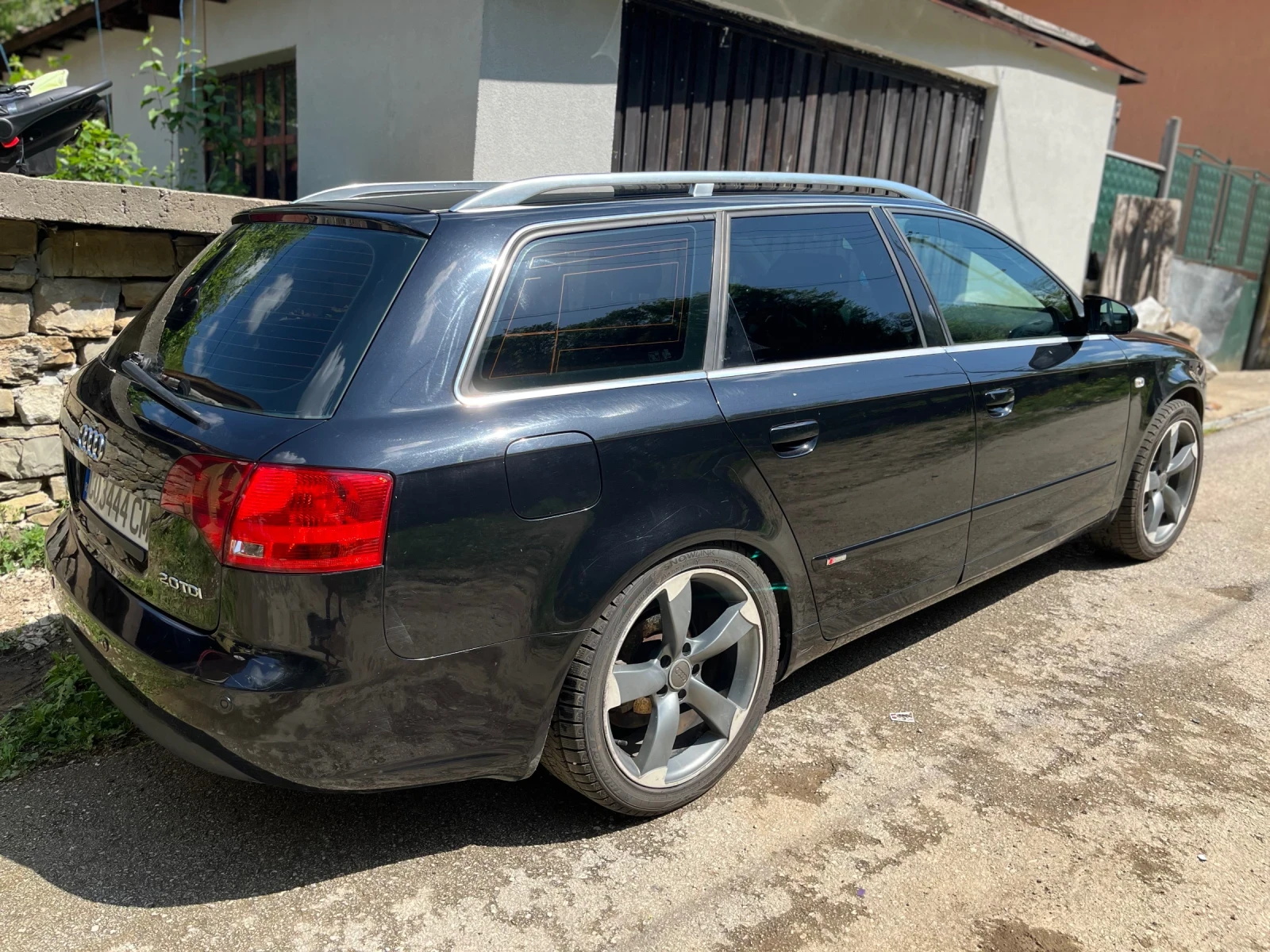 Audi A4 | Mobile.bg � ����������� 1