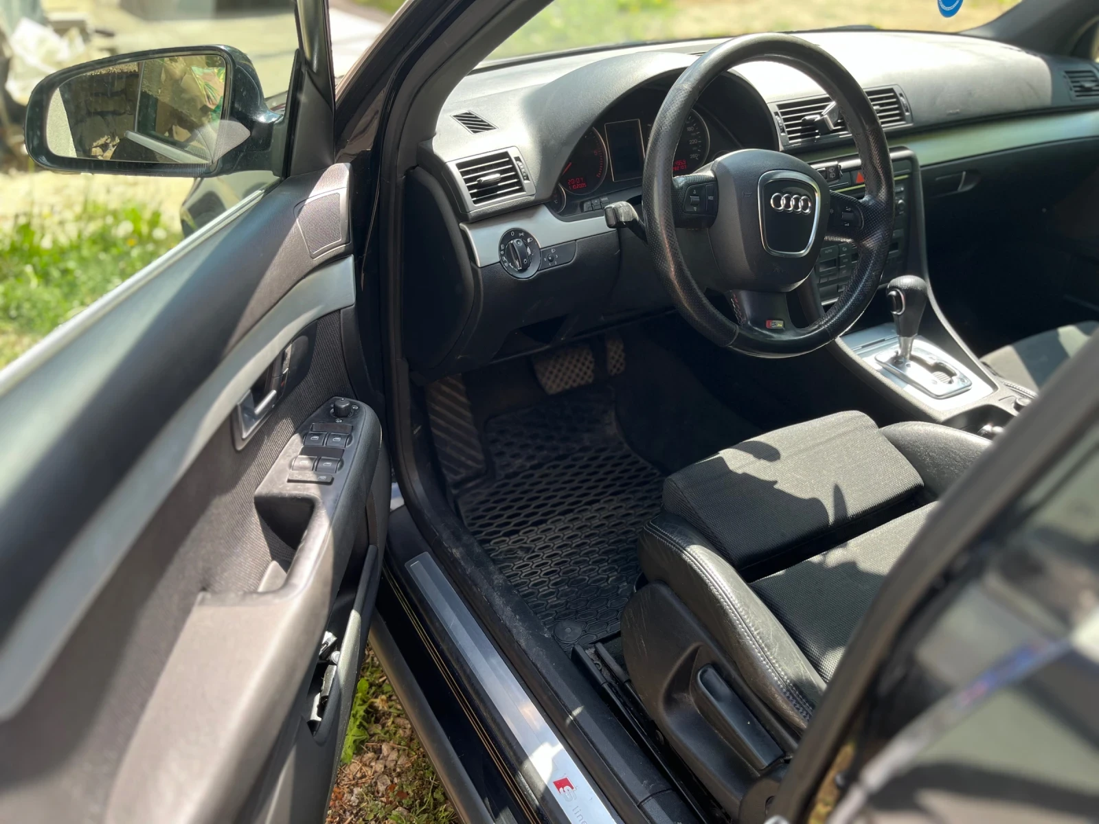 Audi A4 | Mobile.bg � ����������� 12
