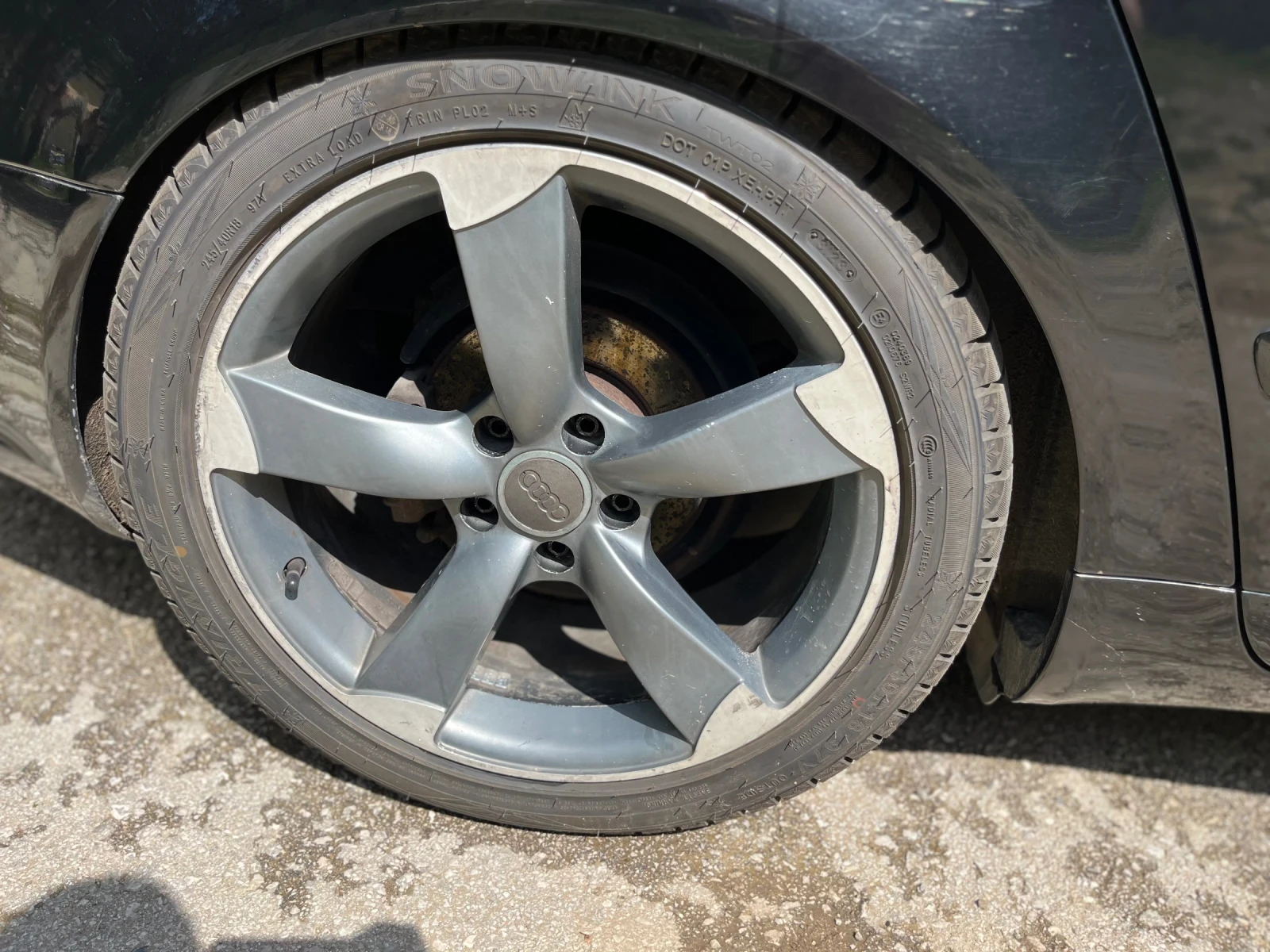 Audi A4 | Mobile.bg � ����������� 8