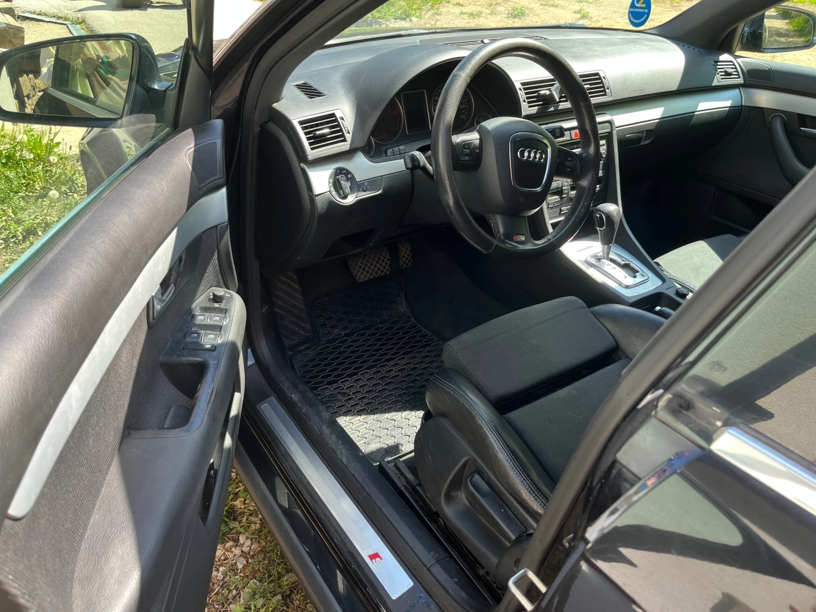 Audi A4 | Mobile.bg � ����������� 3