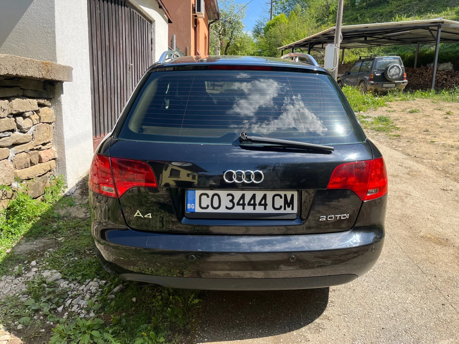 Audi A4 | Mobile.bg � ����������� 6