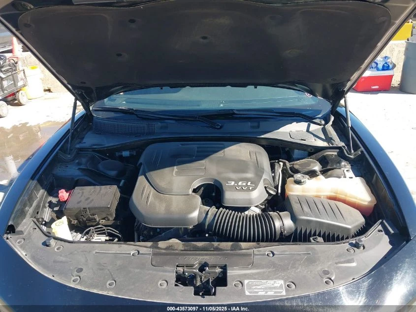 Dodge Charger 3.6l Sxt | Mobile.bg � ����������� 10