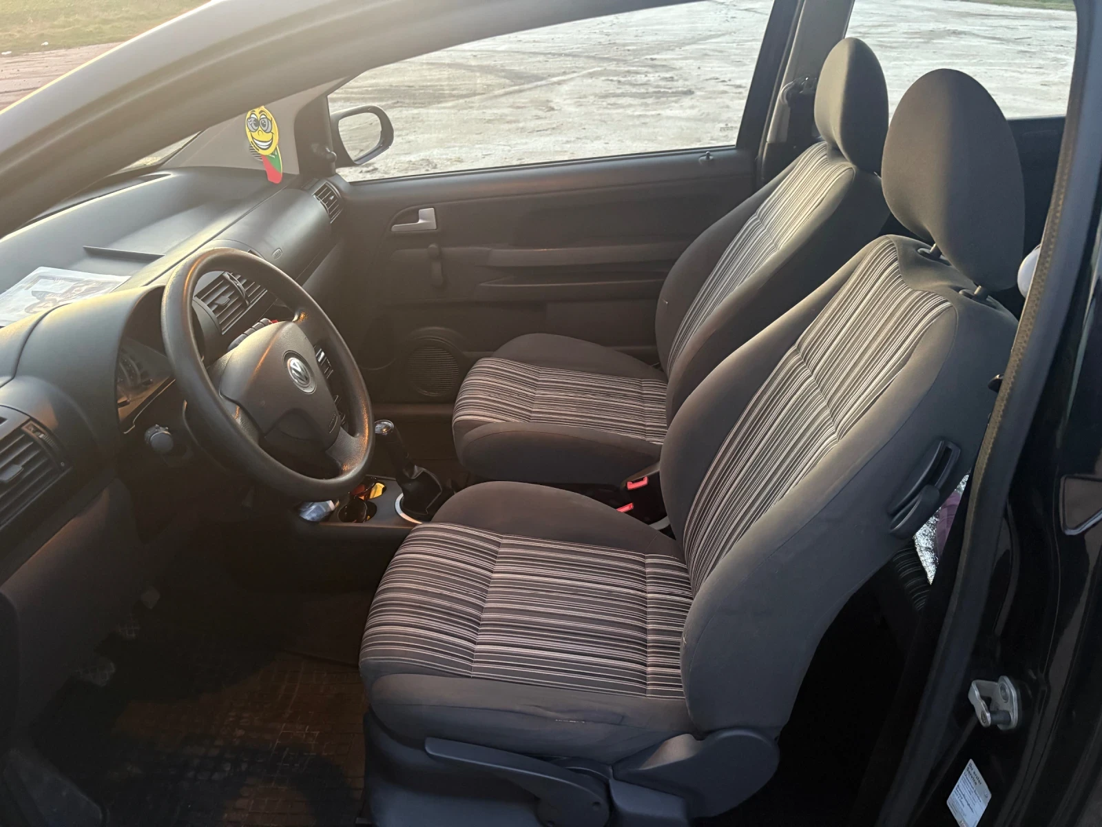 VW Fox, снимка 11 - Автомобили и джипове - 53758423