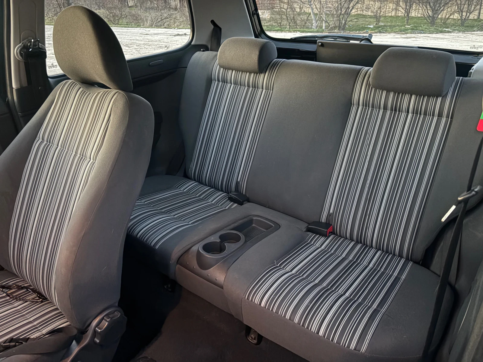 VW Fox, снимка 13 - Автомобили и джипове - 53758423