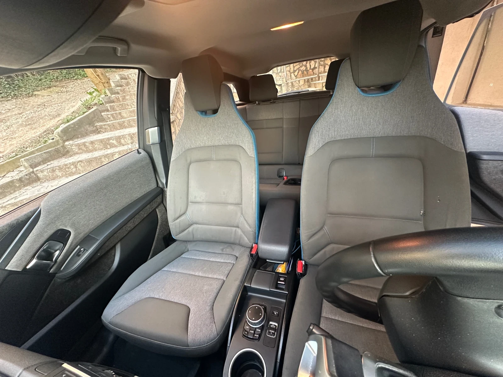 BMW i3, снимка 10 - Автомобили и джипове - 54140916