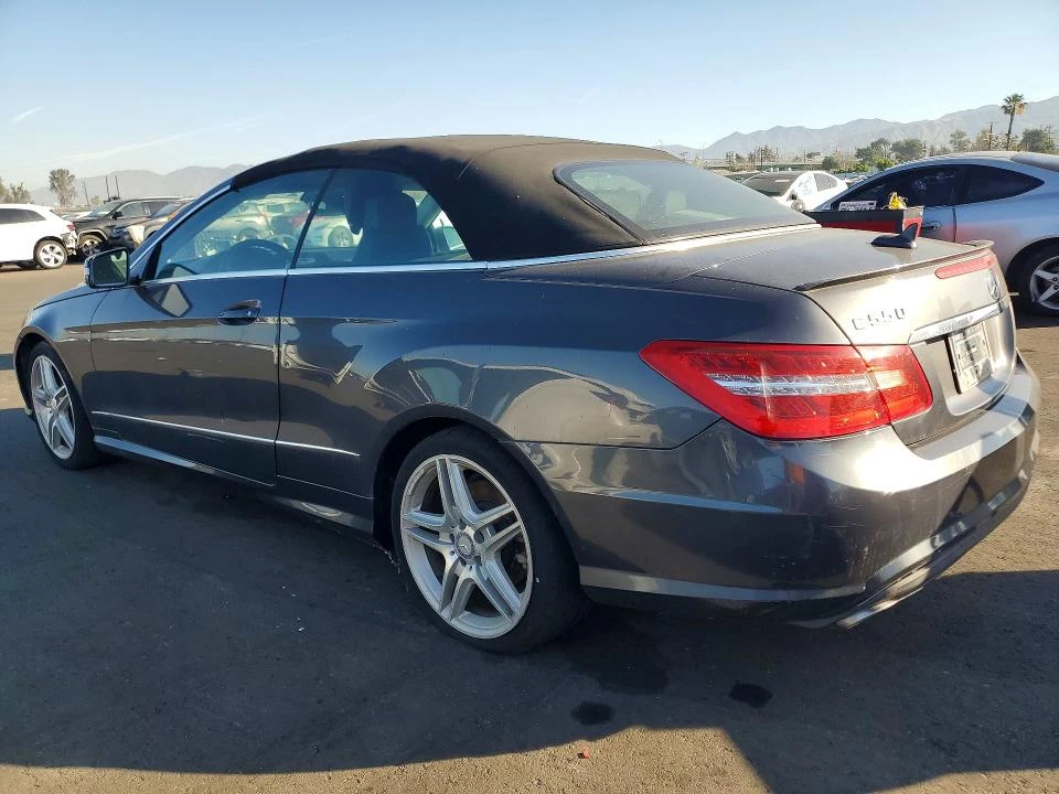 Mercedes-Benz E 250 5.5L 8 REAR WHEEL DRIVE | Mobile.bg � ����������� 2
