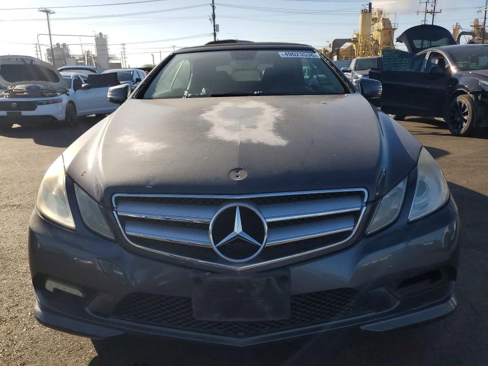 Mercedes-Benz E 250 5.5L 8 REAR WHEEL DRIVE | Mobile.bg � ����������� 5