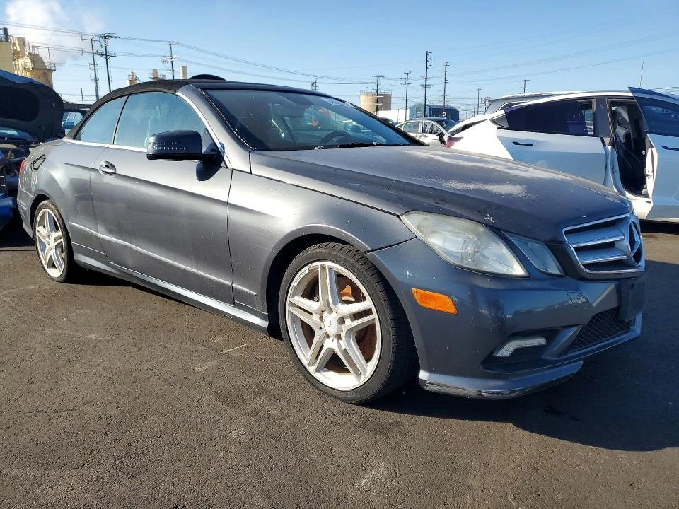 Mercedes-Benz E 250 5.5L 8 REAR WHEEL DRIVE | Mobile.bg � ����������� 4
