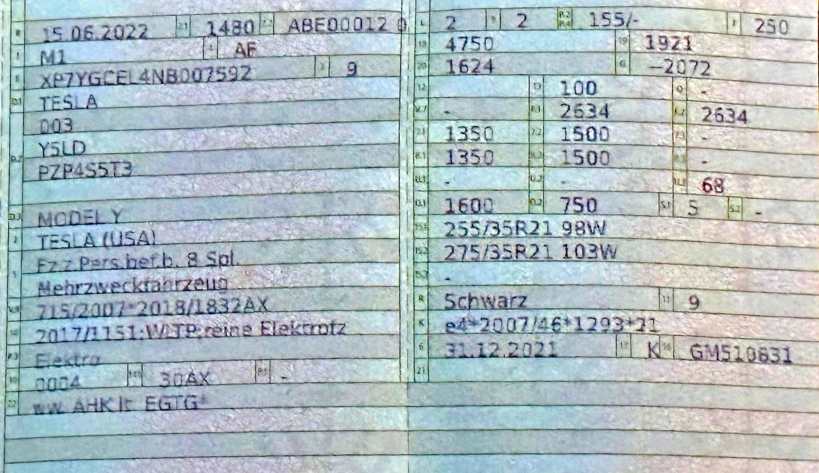 Tesla Model Y Performance ������ ���� � �������� | Mobile.bg � ����������� 16