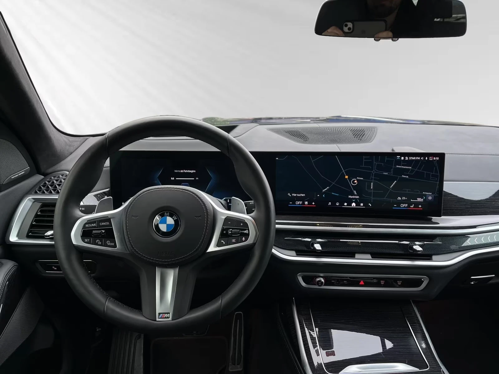 BMW X7 40i/381HP/M-SPORT/PANO/360/HUD/KLESS/414z | Mobile.bg � ����������� 7
