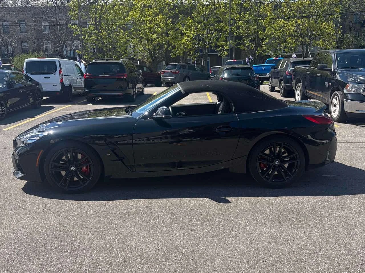 BMW Z4  M40i / CARFAX / Harman Kardon  | Mobile.bg � ����������� 2