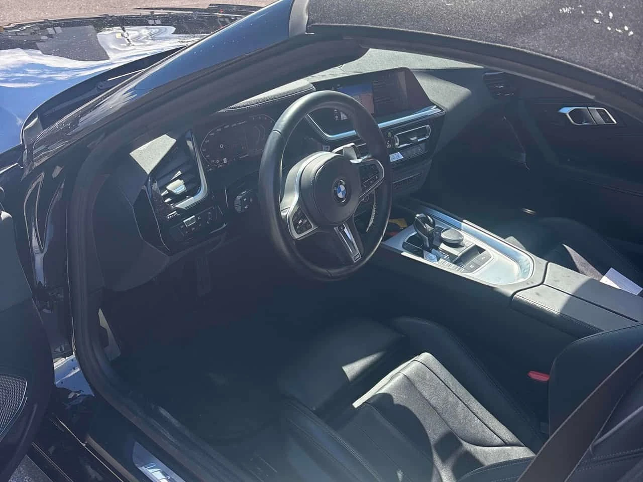 BMW Z4  M40i / CARFAX / Harman Kardon  | Mobile.bg � ����������� 5