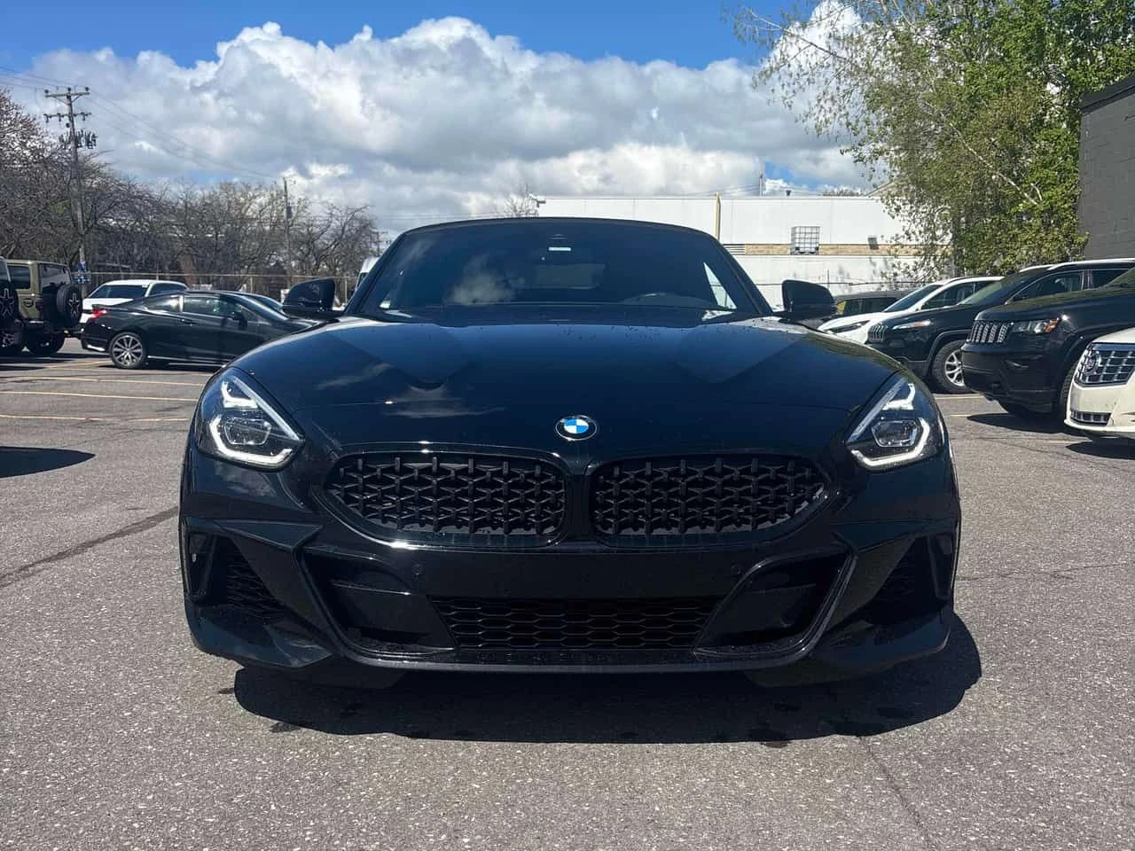 BMW Z4  M40i / CARFAX / Harman Kardon  | Mobile.bg � ����������� 6
