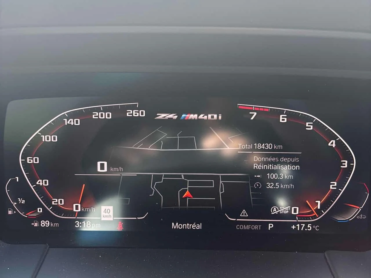 BMW Z4  M40i / CARFAX / Harman Kardon  | Mobile.bg � ����������� 8