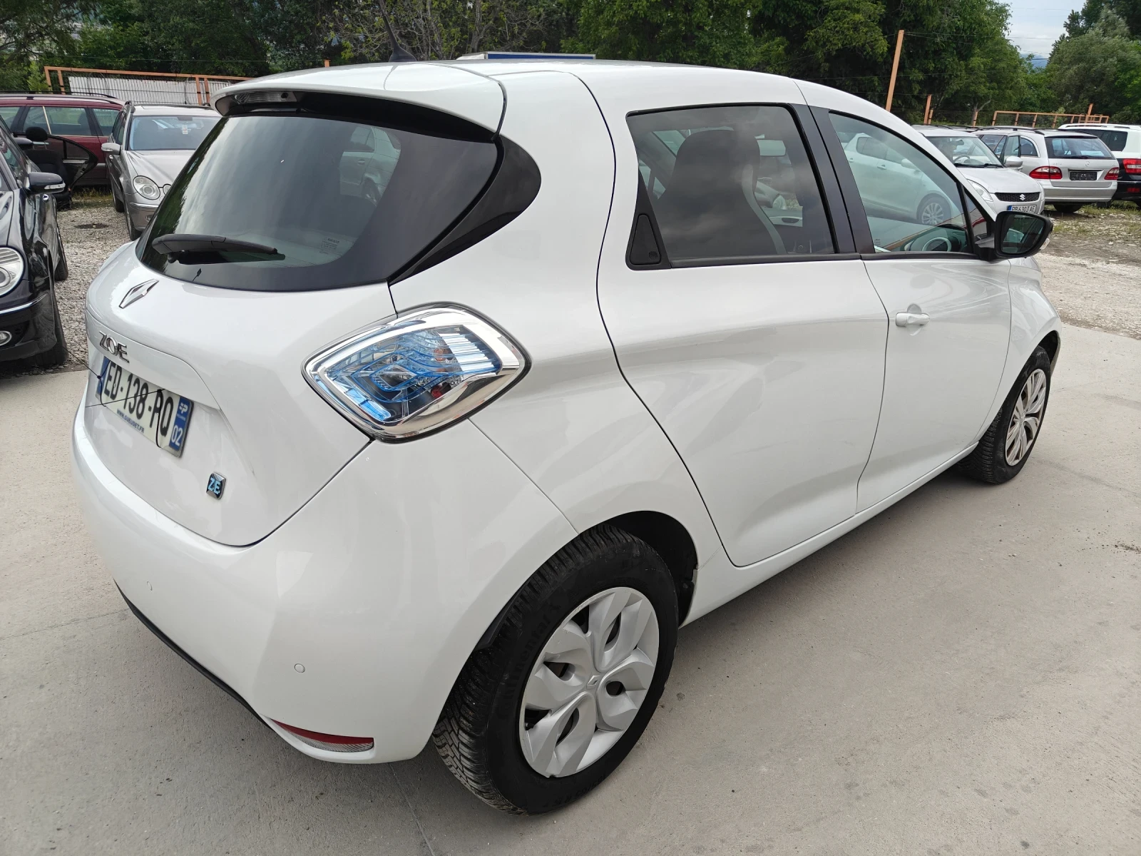Renault Zoe | Mobile.bg � ����������� 3