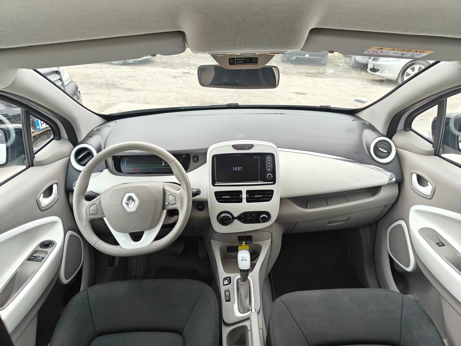 Renault Zoe | Mobile.bg � ����������� 6