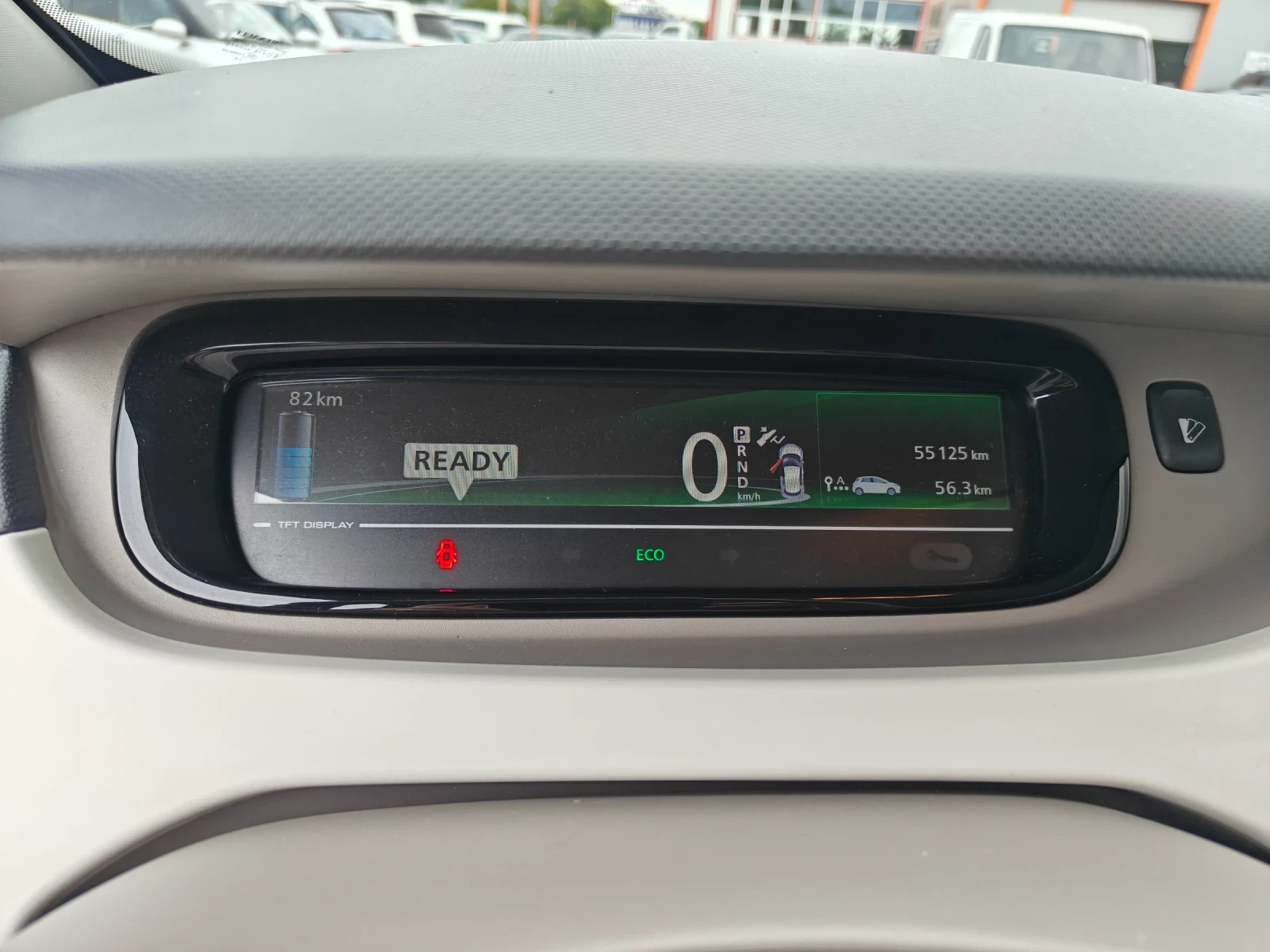 Renault Zoe | Mobile.bg � ����������� 8