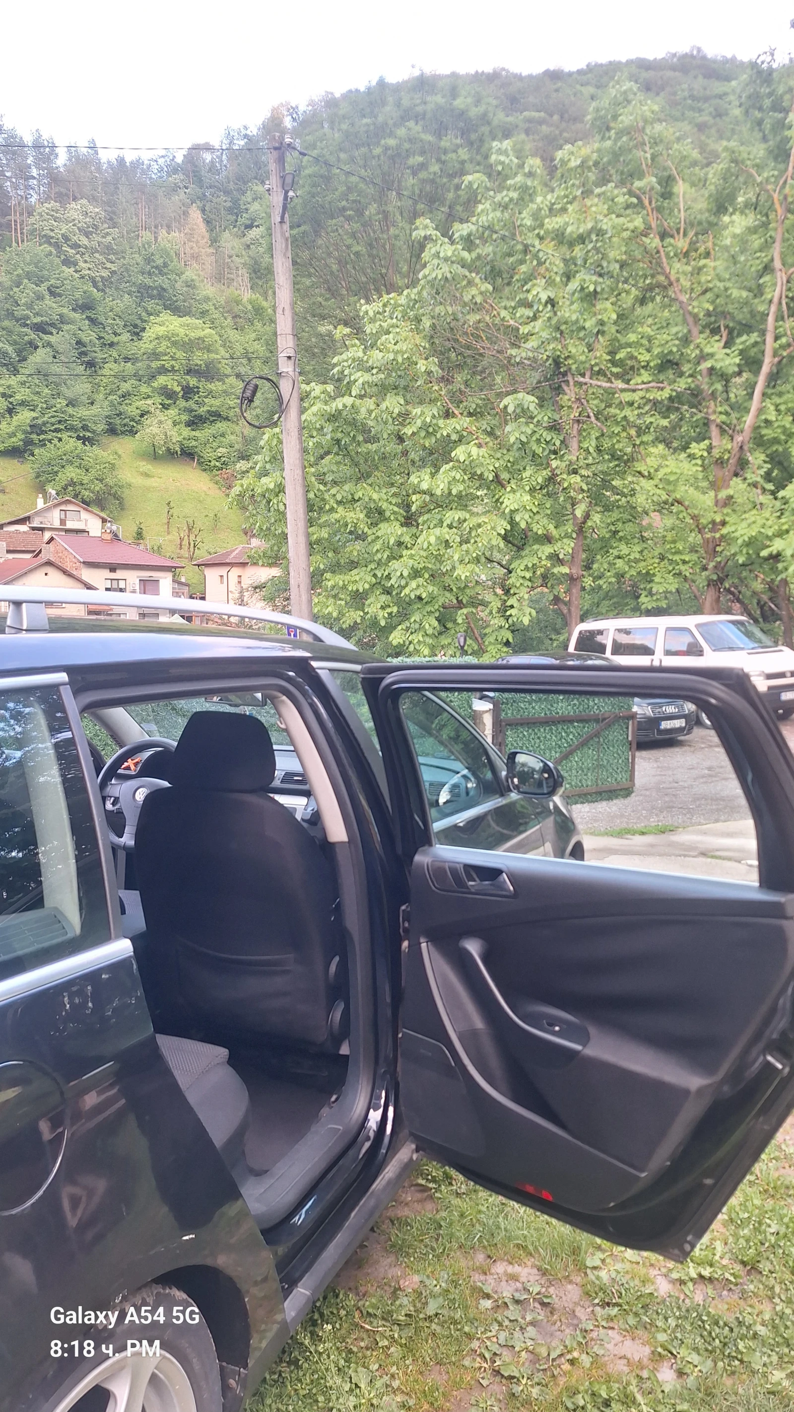 VW Passat, снимка 7 - Автомобили и джипове - 54757656