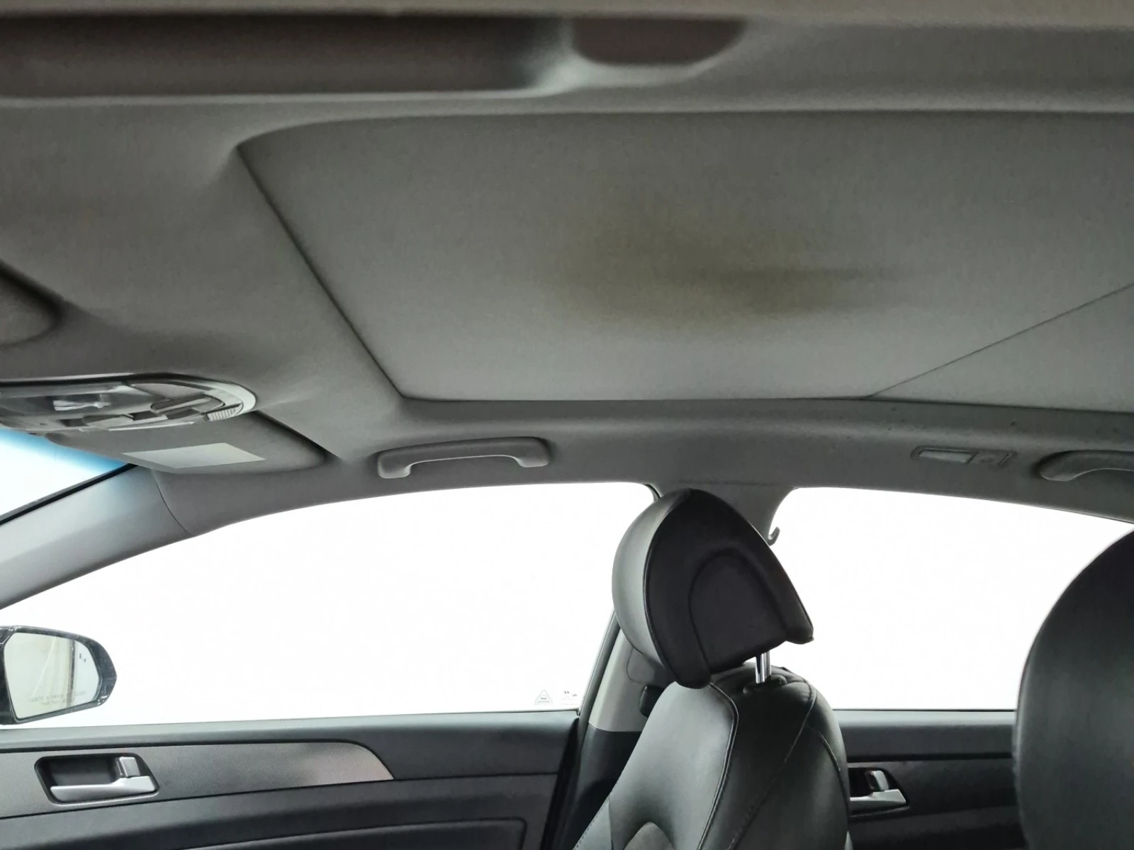 Hyundai Sonata 2.4L 4cyl Front Wheel Drive | Mobile.bg � ����������� 13