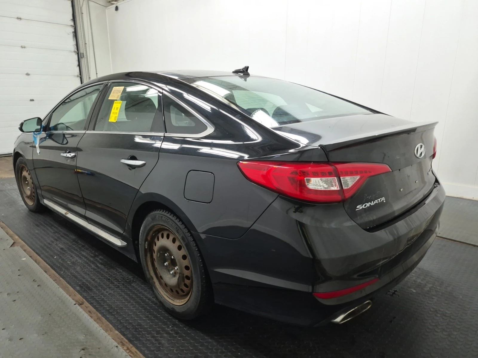 Hyundai Sonata 2.4L 4cyl Front Wheel Drive | Mobile.bg � ����������� 4