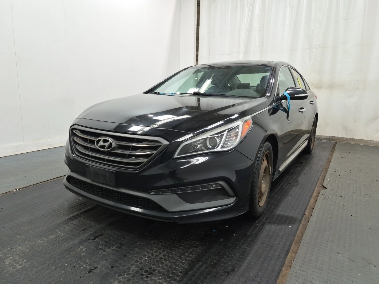 Hyundai Sonata 2.4L 4cyl Front Wheel Drive | Mobile.bg � ����������� 1