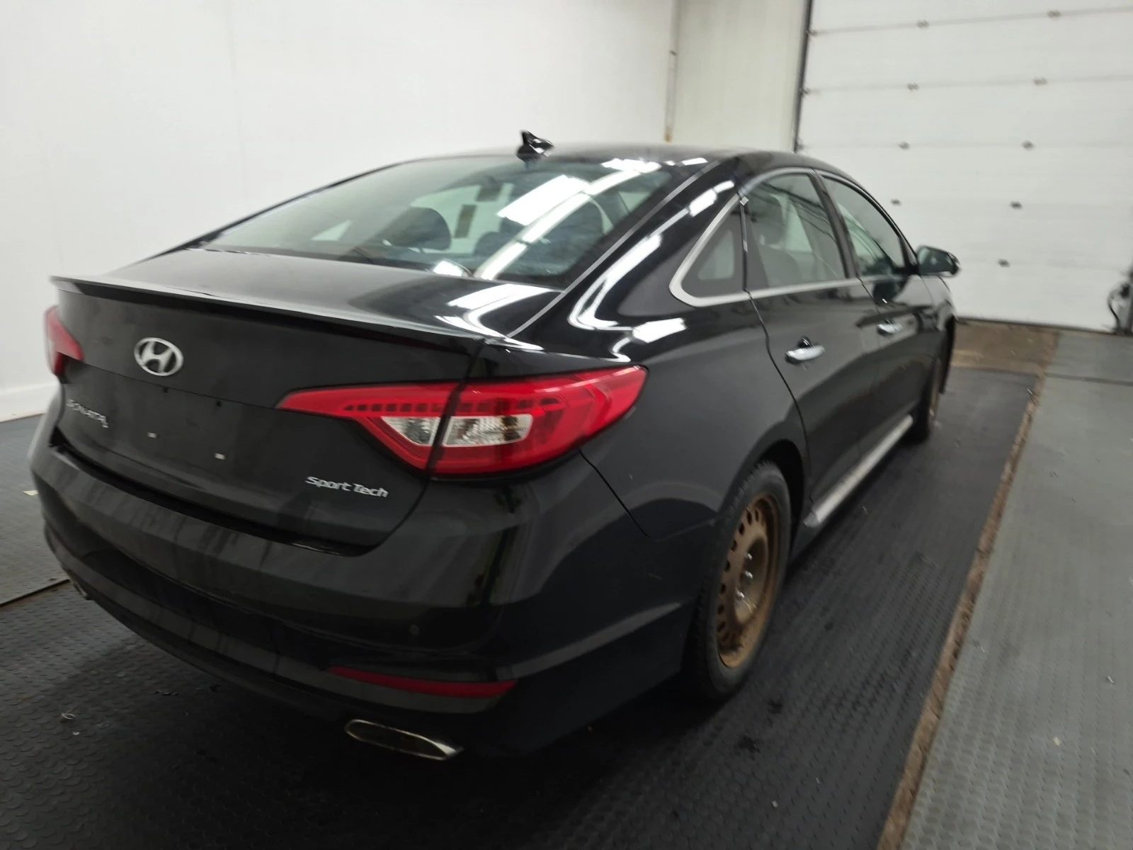 Hyundai Sonata 2.4L 4cyl Front Wheel Drive | Mobile.bg � ����������� 3