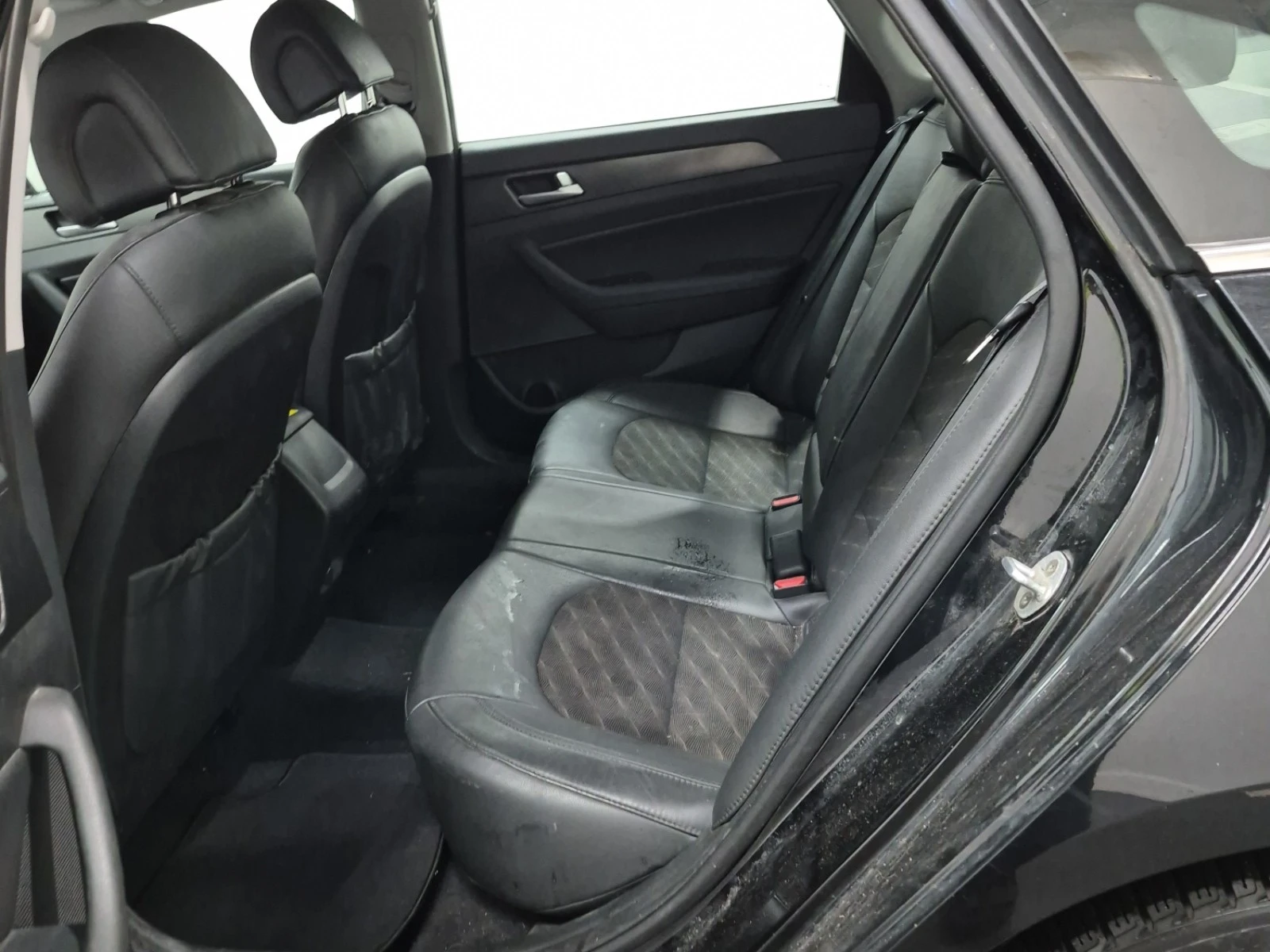 Hyundai Sonata 2.4L 4cyl Front Wheel Drive | Mobile.bg � ����������� 12