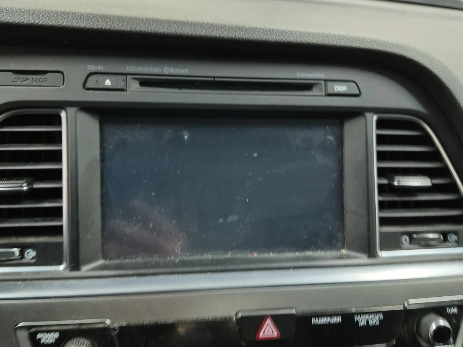Hyundai Sonata 2.4L 4cyl Front Wheel Drive | Mobile.bg � ����������� 11