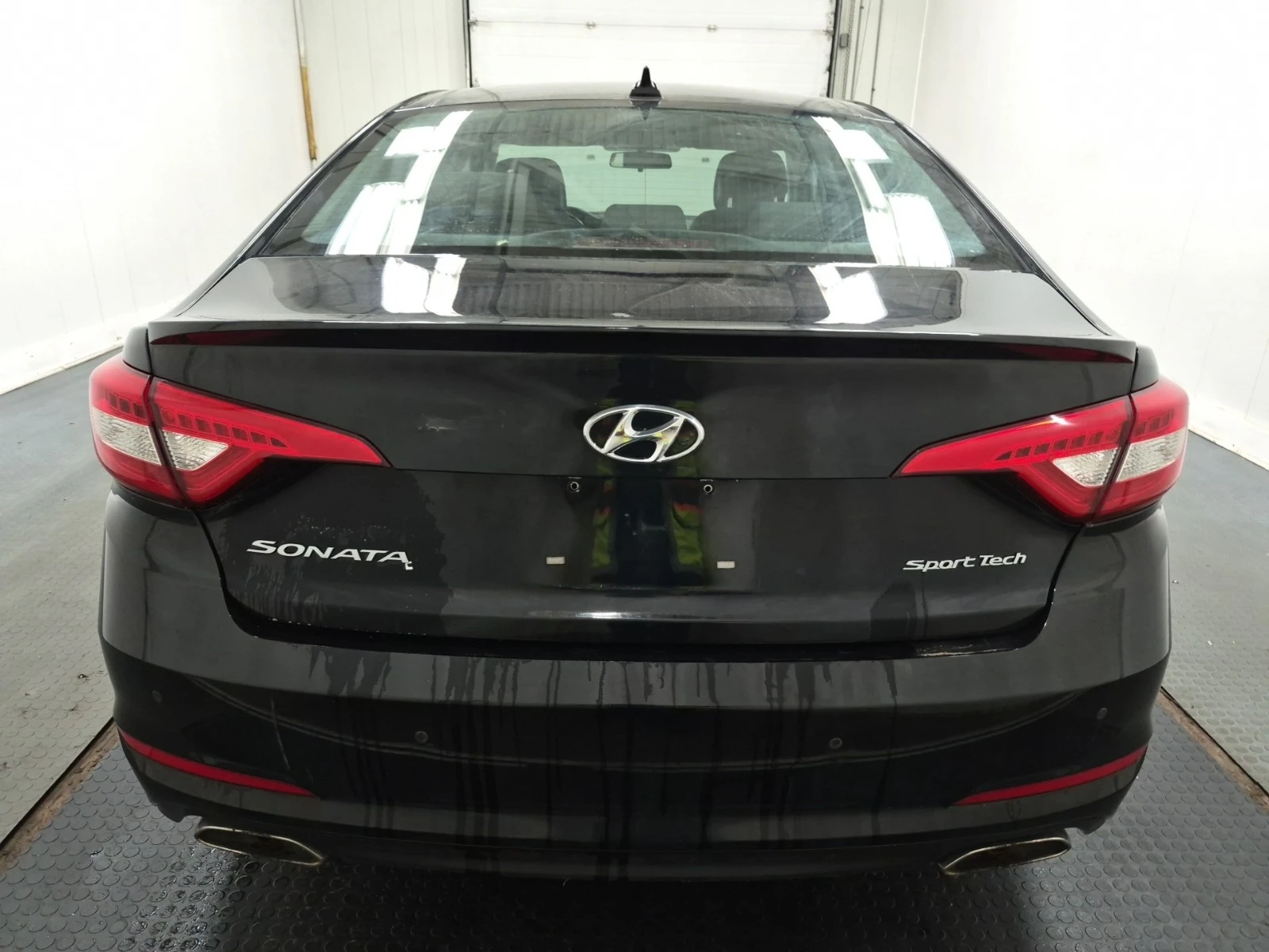 Hyundai Sonata 2.4L 4cyl Front Wheel Drive | Mobile.bg � ����������� 17