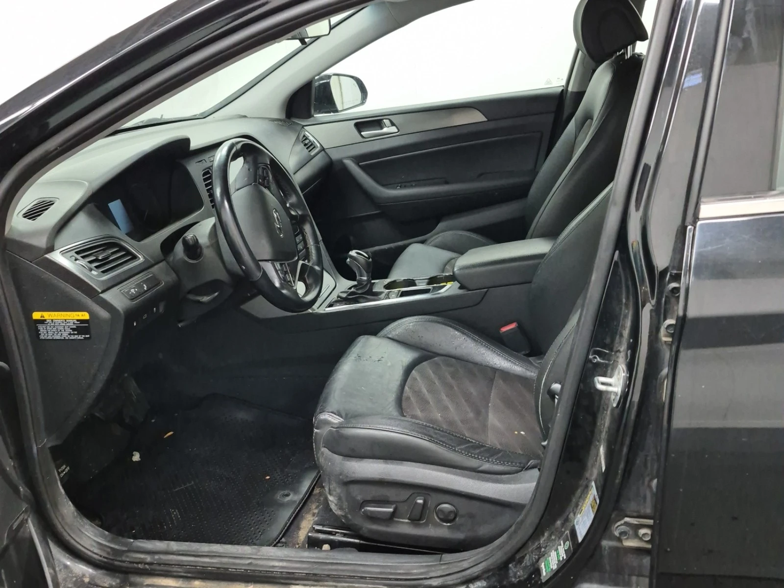 Hyundai Sonata 2.4L 4cyl Front Wheel Drive | Mobile.bg � ����������� 5