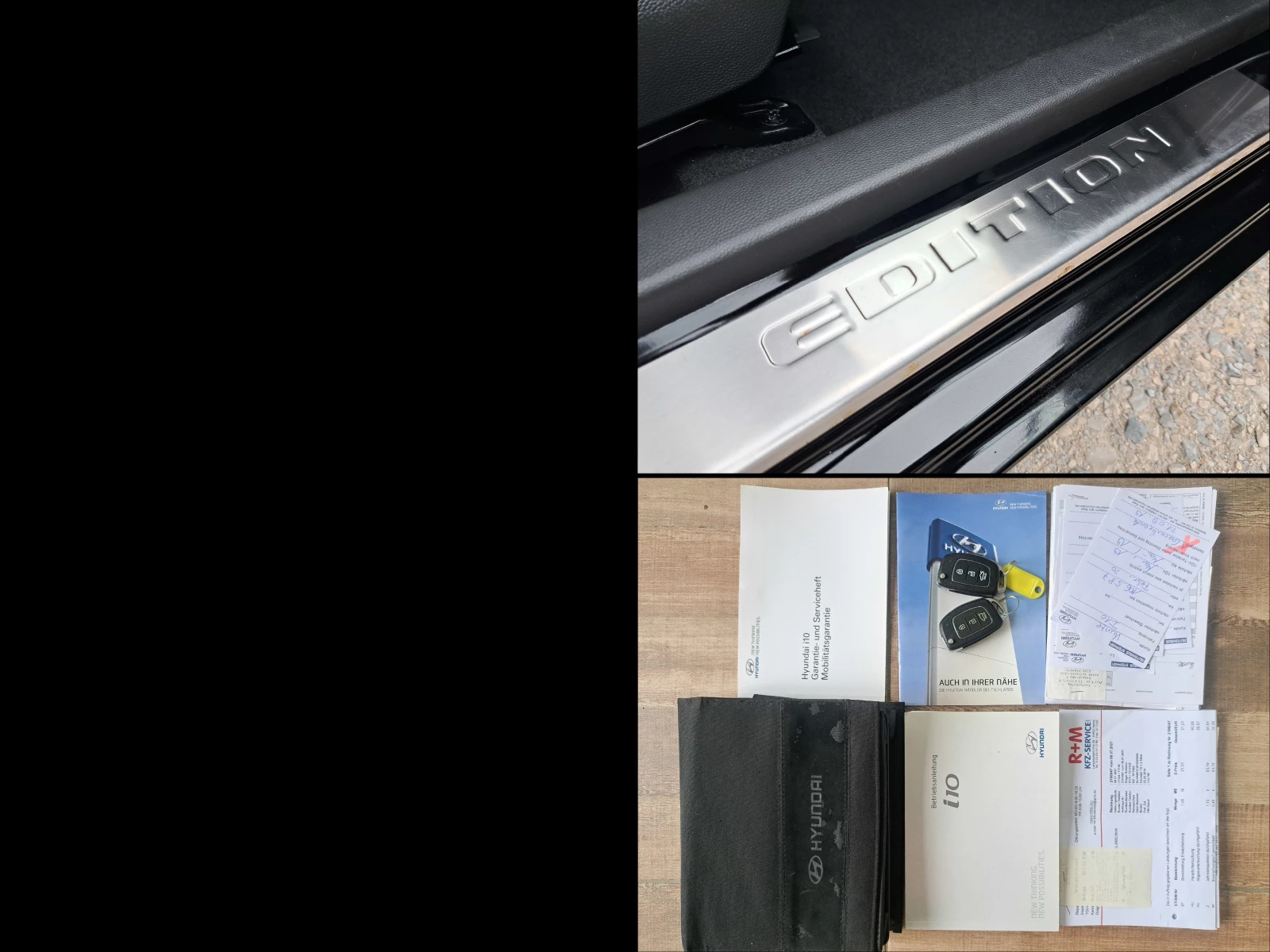 Hyundai I10 1.25i* �����* LED* ��������* ������� | Mobile.bg � ����������� 15