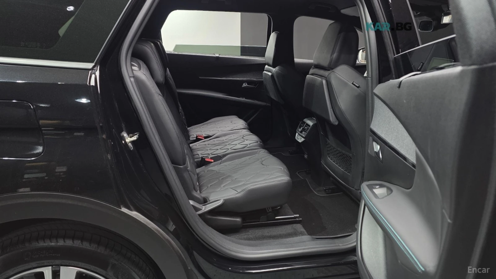 Peugeot 5008 * KEYLESS* Camera* PURE-TECH*  | Mobile.bg � ����������� 12