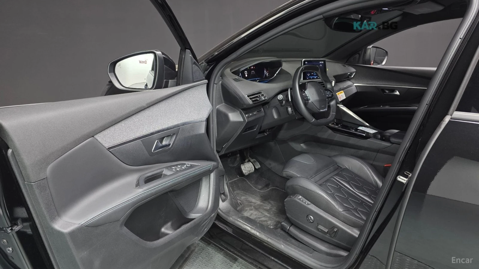 Peugeot 5008 * KEYLESS* Camera* PURE-TECH*  | Mobile.bg � ����������� 10