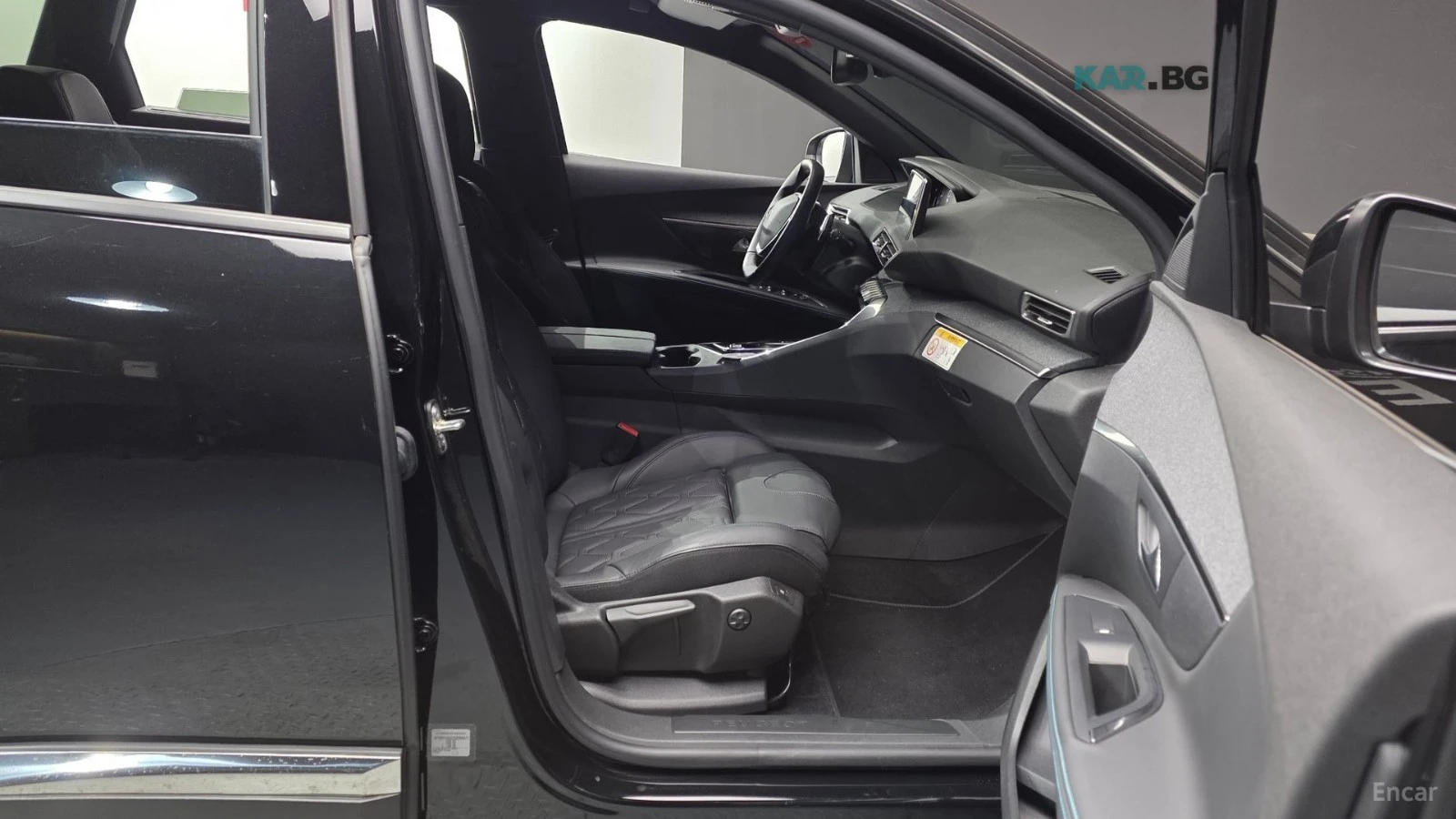 Peugeot 5008 * KEYLESS* Camera* PURE-TECH*  | Mobile.bg � ����������� 11
