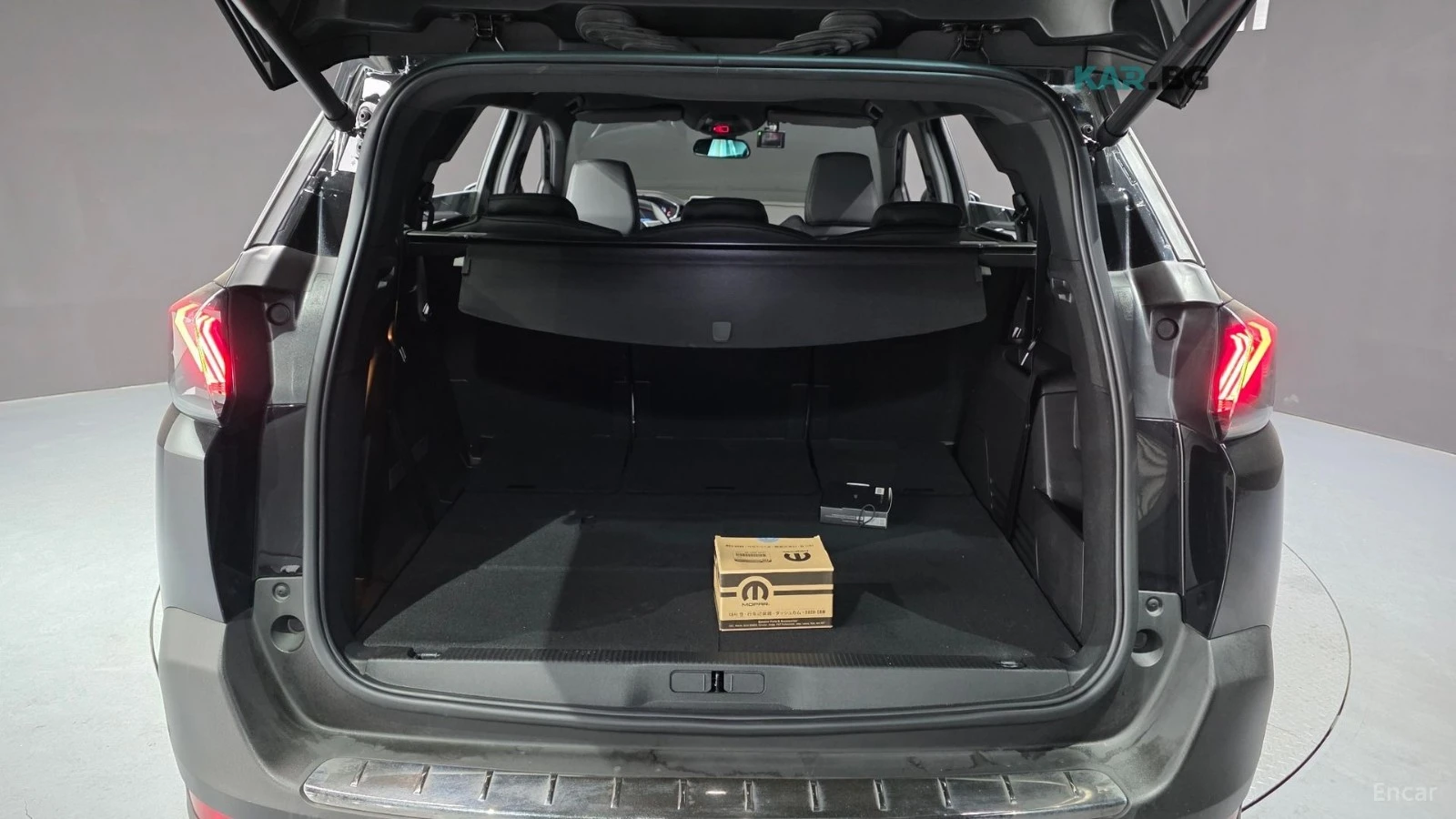 Peugeot 5008 * KEYLESS* Camera* PURE-TECH*  | Mobile.bg � ����������� 17