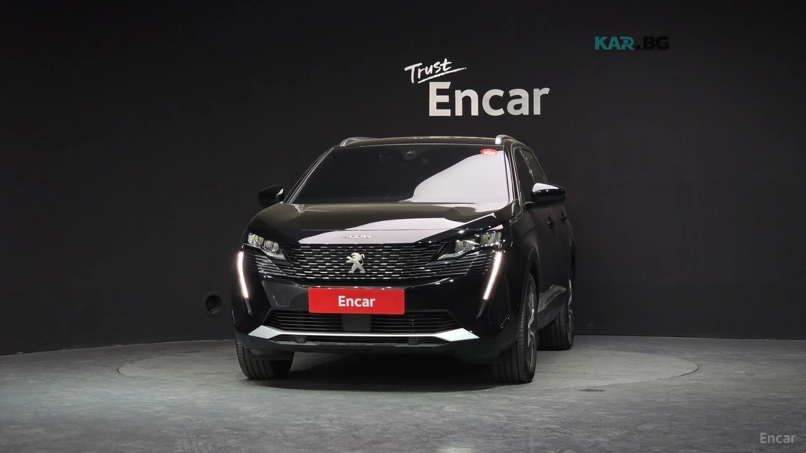 Peugeot 5008 * KEYLESS* Camera* PURE-TECH*  | Mobile.bg � ����������� 3